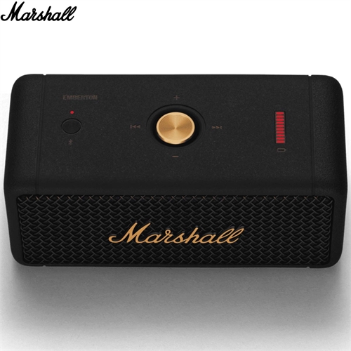 Loa Marshall Emberton